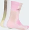 adidas Tie-Dye Socken multicolor/white/dual indigo, 3 Paare Vorschaubild