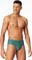 Schiesser 95/5 Supermini 3er Pack Slip sortiert (Herren) Vorschaubild