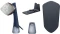 Philips OneTurn Dampfbürste/-glätter Vorschaubild