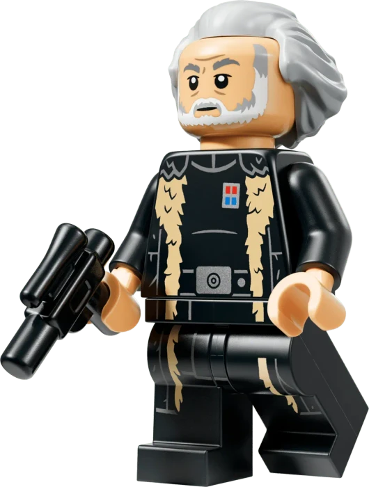 LEGO Star Wars - AT-AT des Restimperiums mit INT-4