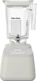 Blendtec Designer 625 Standmixer polarweiß