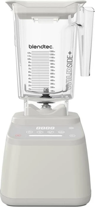 Blendtec Designer 625 Standmixer polarweiß