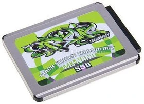 Mach Xtreme Technology MX-NANO 50 60GB, 1.8" / IDE / 50-Pin
