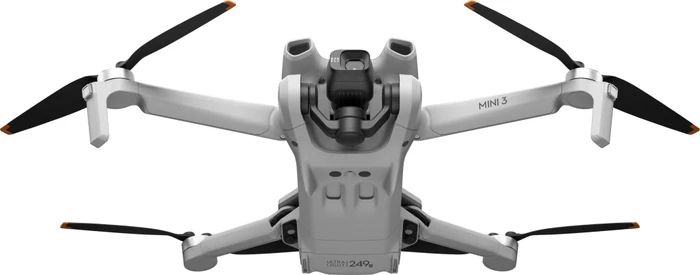 DJI Mini 3 Fly More Combo (RC-N1)