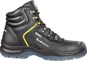 Albatros Gravity CTX Mid schwarz