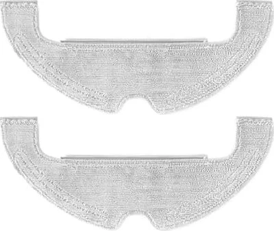 Dreame RMP5 Wischpads, 2 Stück