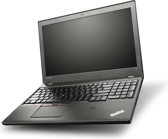 Lenovo ThinkPad T550, Core i5-5300U, 8GB RAM, 256GB SSD, LTE, DE