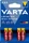Varta Max Power Micro AAA, 4er-Pack (04703-101-404)