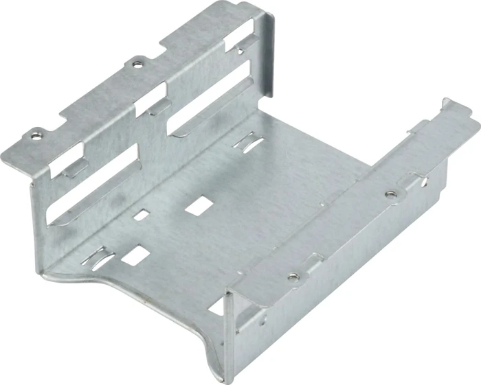Supermicro Dual 2.5" Fixed HDD/SSD Bracket
