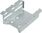 Supermicro Dual 2.5" Fixed HDD/SSD Bracket Vorschaubild