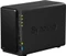 Synology DiskStation DS213, 512MB RAM, 1x RJ-45 1000Base-T, 2x USB-A 3.0 Vorschaubild