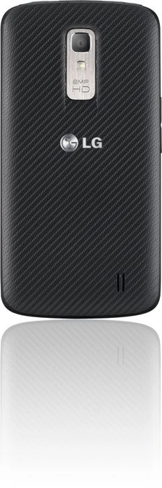 LG Optimus True HD LTE P936