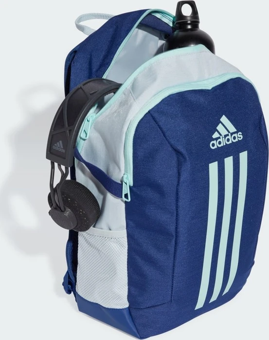 adidas Power victory blue/halo blue/semi flash aqua (Junior)