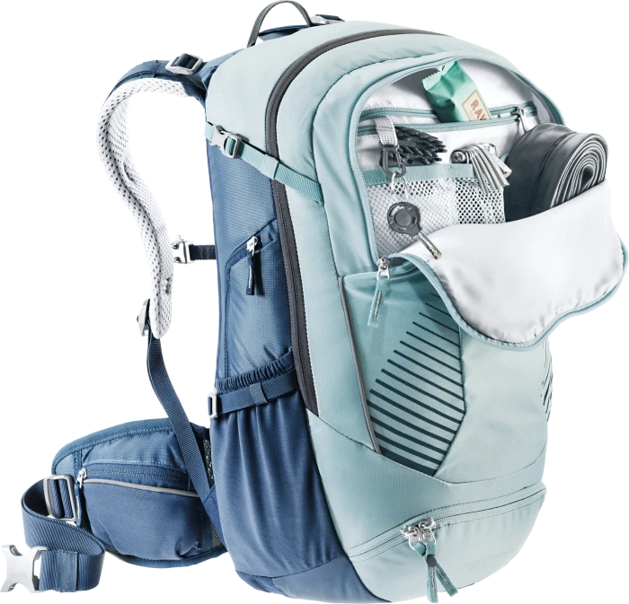 Deuter Trans Alpine 28 SL dusk/marine (Damen)