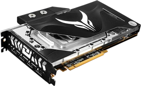 PowerColor Liquid Devil Radeon RX 6950 XT, 16GB GDDR6, HDMI, 3x DP