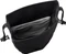 Vaude Aqua Back Recycled Gepäcktasche schwarz Vorschaubild