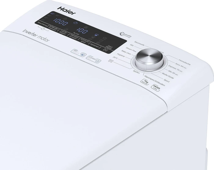 Haier RTXSGP47TMSCE-84 Toplader