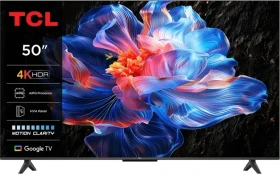 TCL 50P6K