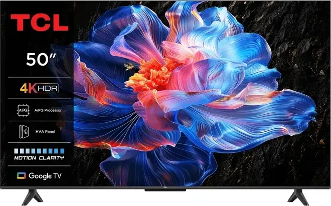 TCL P Series P6K