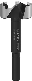 Bosch Professional EXPERT Wood Forstnerbohrer, 36x56x88mm, 1 Stück