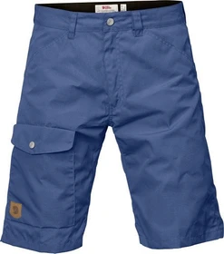 Fjällräven Greenland Shorts Hose kurz deep blue (Herren)