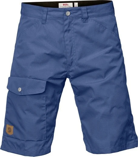 Fjällräven Greenland Shorts Hose kurz deep blue (Herren)