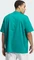 adidas Basketball 001 T-Shirt kurzarm eqt green Vorschaubild