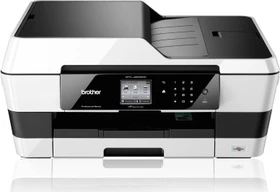 Brother MFC-J6520DW, Tinte, mehrfarbig
