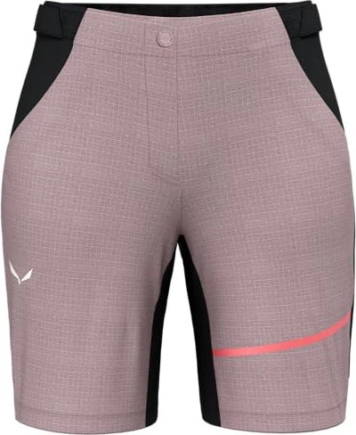 Salewa Vento Hemp Durastretch Shorts Kletterhose kurz zephyr (Damen)