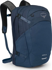 Osprey Nebula 32 atlas blue