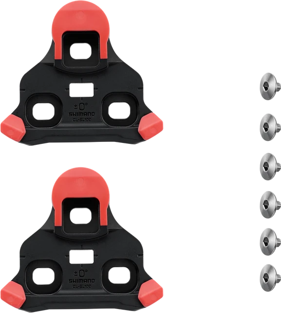 Shimano SPD-SLR Cleats