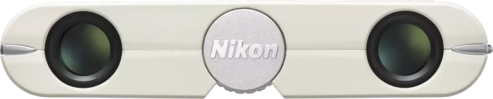 Nikon 4x10D CF Weiß