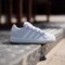 adidas Grand Court 00S crystal sky/cloud white/gum (Junior) Vorschaubild