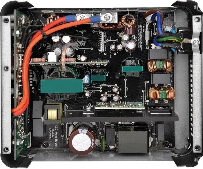 Thermaltake ToughPower DPS G Gold 650W, ATX 2.31