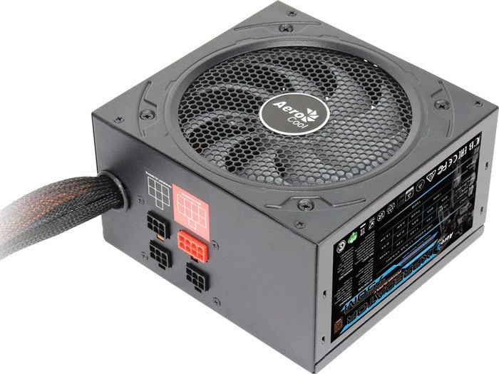 AeroCool Xpredator 750M 750W, ATX 2.4