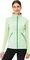 Vaude Scopi Fleece Funktionsjacke jade (Damen) Vorschaubild