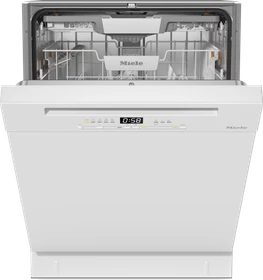Miele G 5811 SCU Active Plus brillantweiß