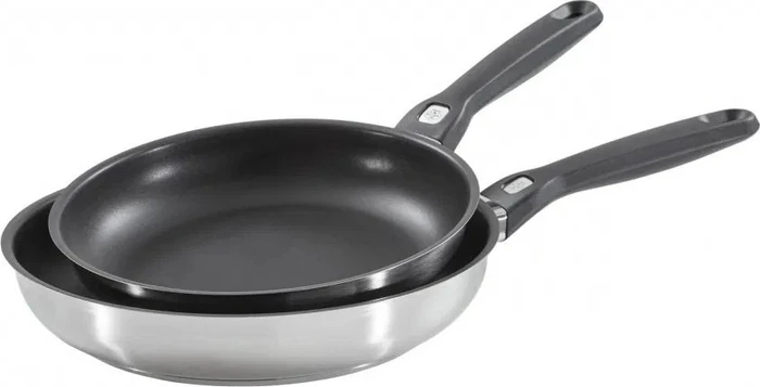 Zwilling Ballarini Pesaro Bratpfannen-Set, 2-tlg.