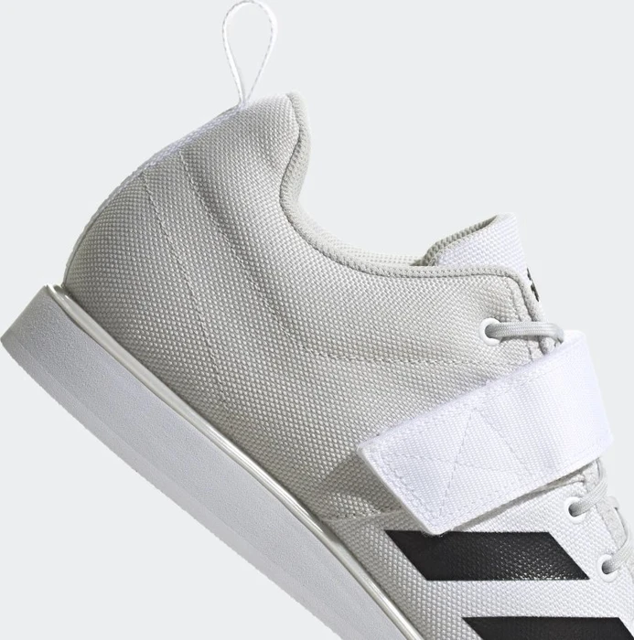 adidas Powerlift 4 cloud white/core black/grey one (Herren)