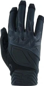 Roeckl Montalbo Fahrradhandschuhe schwarz