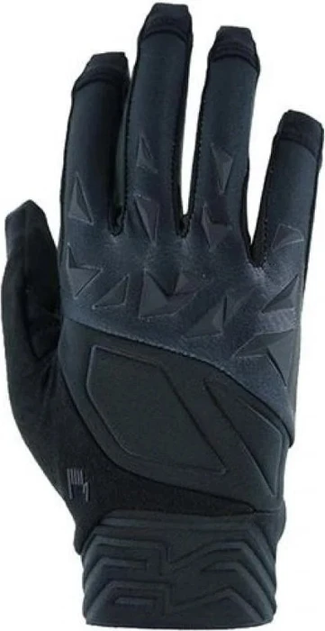 Roeckl Montalbo Fahrradhandschuhe schwarz
