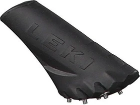 Leki Silent Spike Pad Walking Gummipuffer