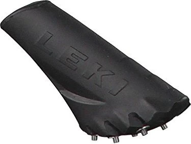 Leki Silent Spike Pad Walking Gummipuffer