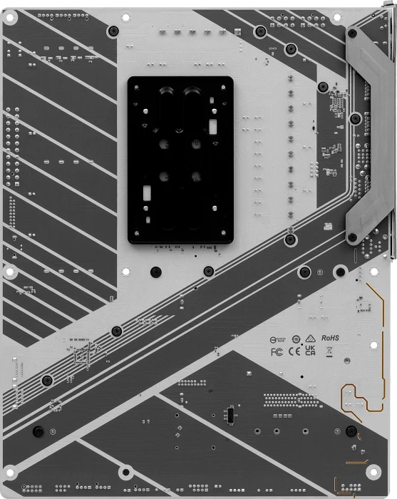 ASRock X870 Pro RS (AMD AM5)
