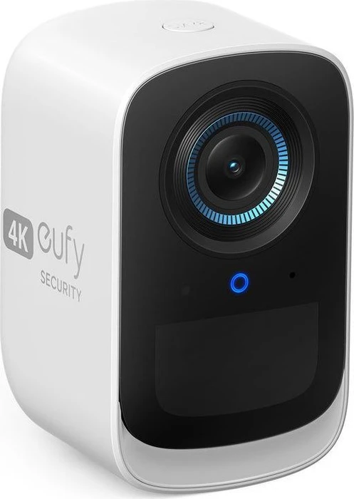 eufy S300 eufyCam 3C 2-Kameras, inkl. HomeBase 3, Set