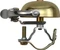 Crane Bell Mini Suzu Steel Band Mount Glocke Vorschaubild