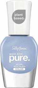Sally Hansen Good. Kind. Pure. Nagellack crystal blue, 10ml
