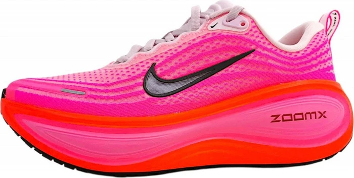 Nike Vomero Plus hyper pink/bright crimson/pink foam/burgundy crush (Damen)
