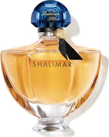 Guerlain Shalimar Eau de Parfum nachfüllbar, 50ml