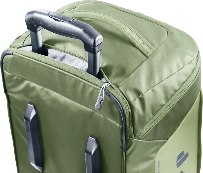Deuter Duffel Pro Movo 60 mineral grove
